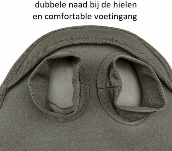 Monovin Zeemeerminstaart | Kinderen | Schoenmaat 33-37 - Afbeelding 5