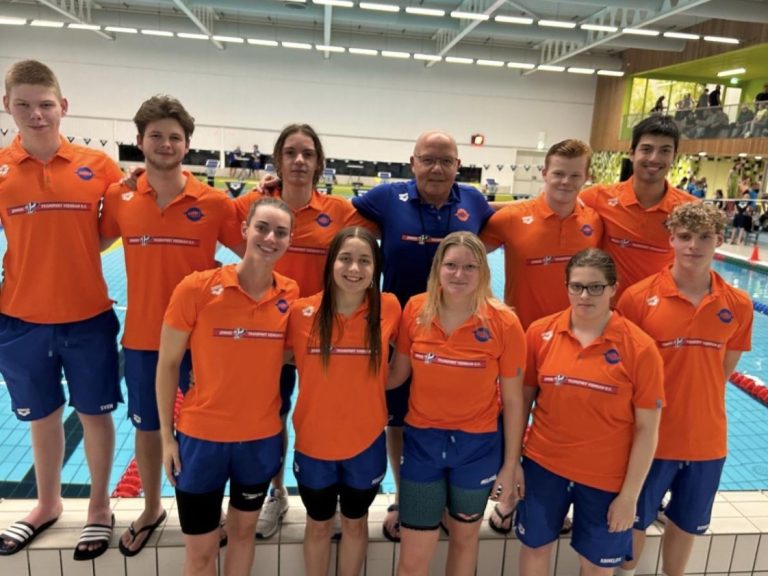 Provinciale Winterkampioenschappen 2024