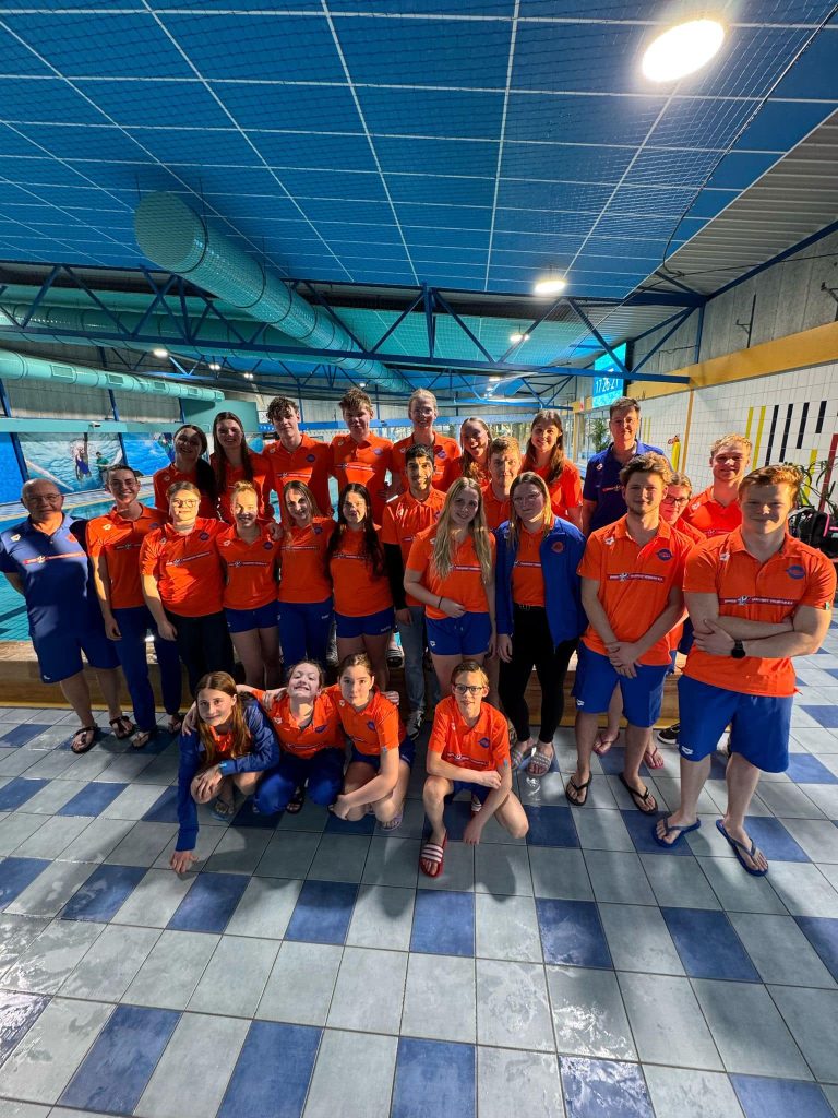 Verenigingscompetitie deel 4